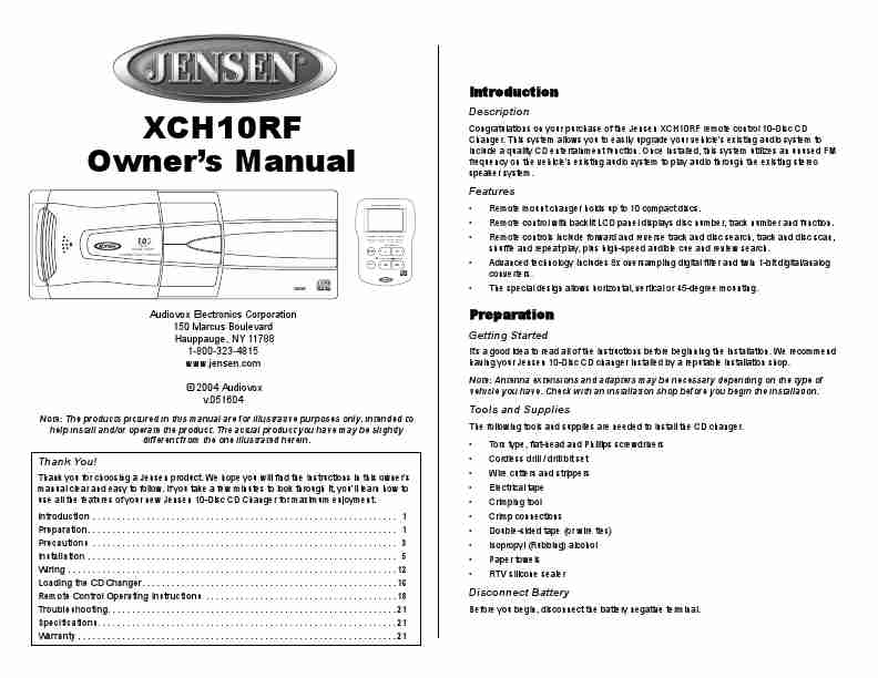 Audiovox CD Player XCH10RF-page_pdf